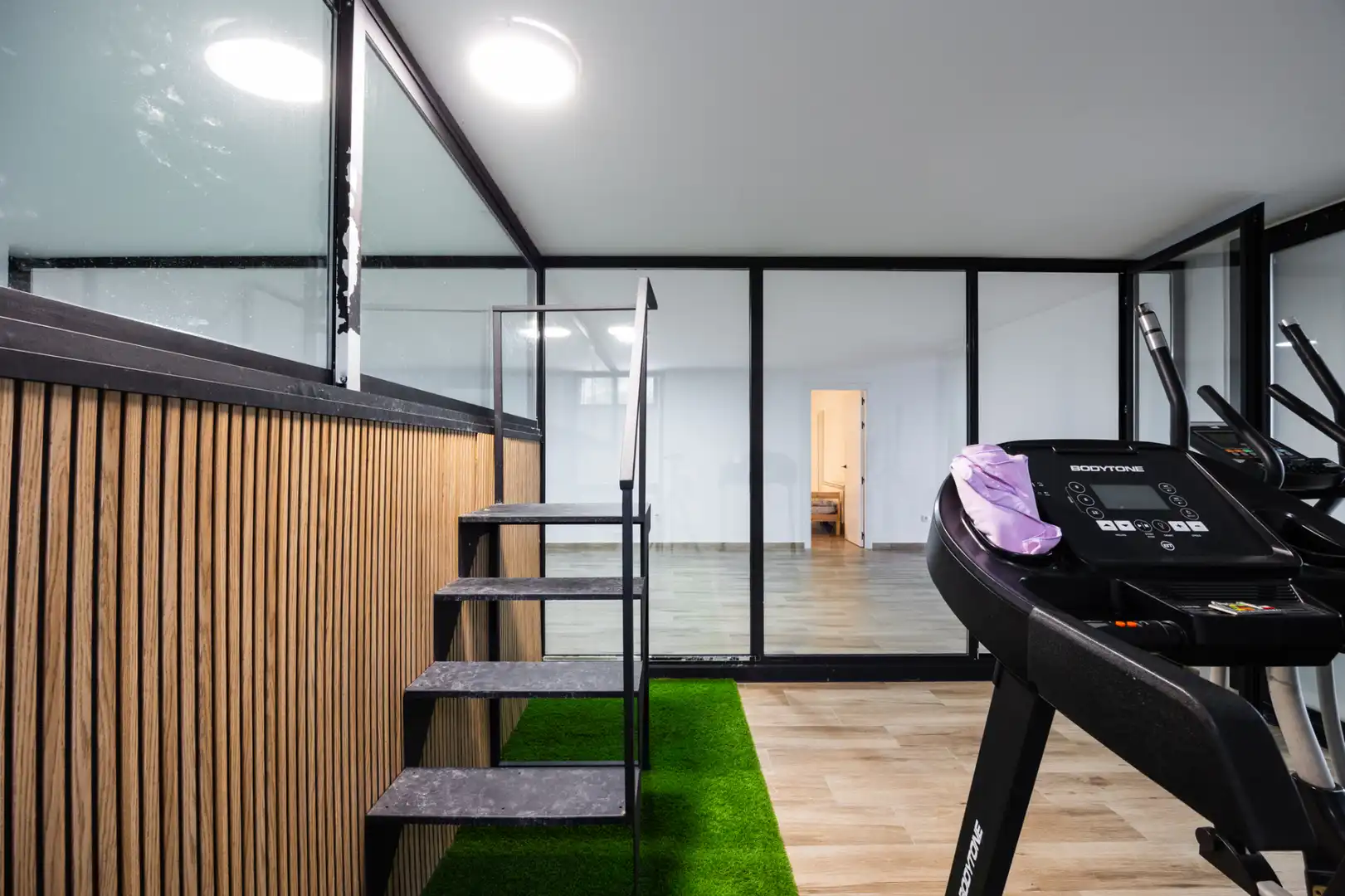 Casa o chalet en venta en Layos con Aire acondicionado, Calefacción y Jardín privado