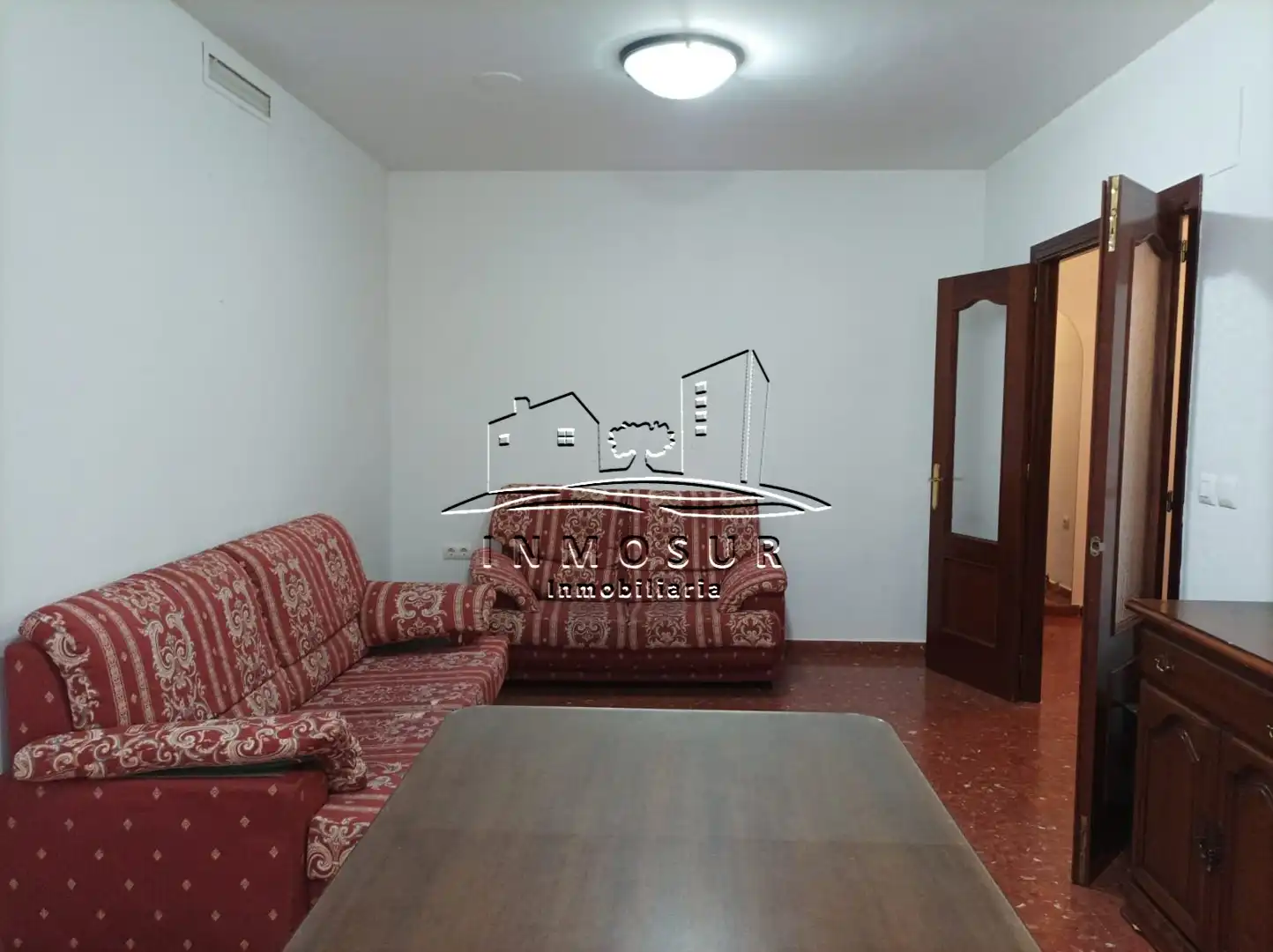 Wohnzimmer von Wohnung zur Miete in Lucena mit Abstellraum