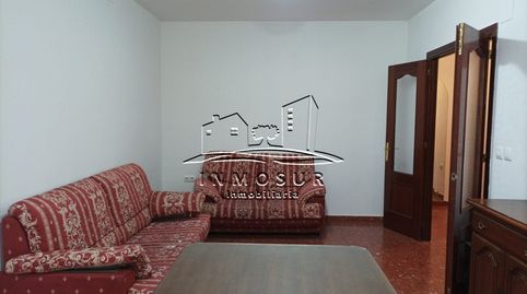 Foto 4 de Pis de lloguer a San Francisco, Lucena