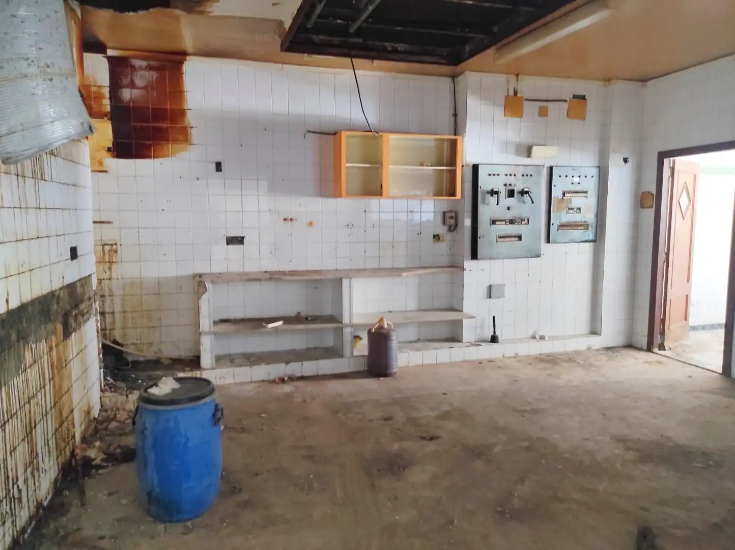 Gewerbefläche zum Verkauf in Sant Antoni, imagen 2