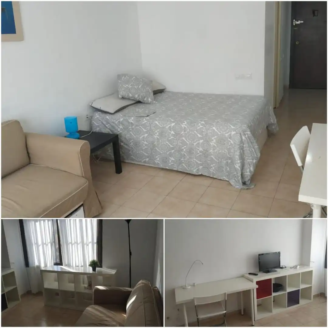 Wohnung zur Miete in Triana Este