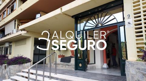 Foto 3 de Pis de lloguer a Colina, La Colina, Torremolinos