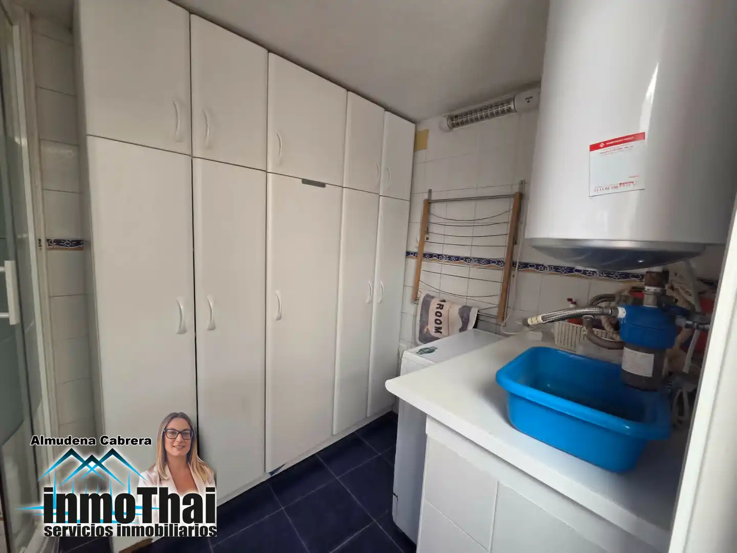 Kitchen of Detached homes for sale in Jerez de la Frontera  with Air Conditioner and Terrace