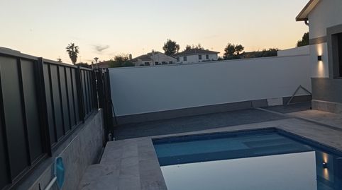 Foto 2 de Casa o chalet en venta en Calle Saturno, Las Ventas de Retamosa, Toledo