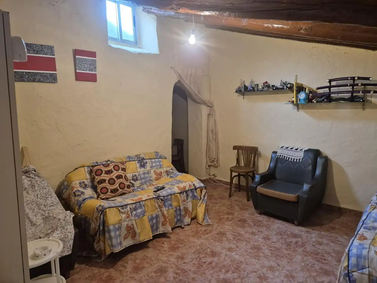Houses for sale in Bijuesca  with Terrace, Furnished and Balcony