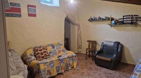 Foto 5 de Casa o xalet en venda a Barranco, Bijuesca, Zaragoza