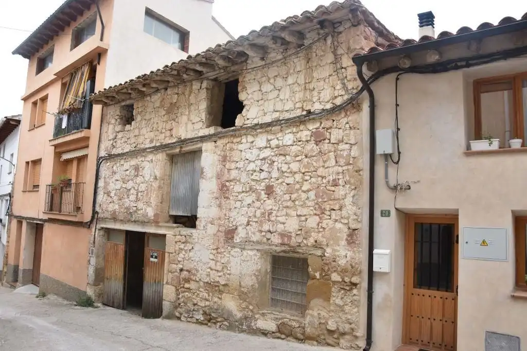 Casa in vendita a La Portellada