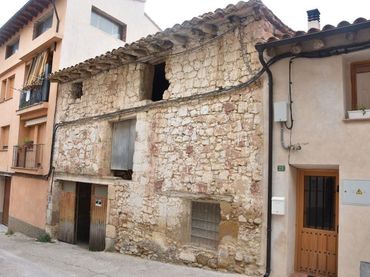 Casa en venda a La Portellada