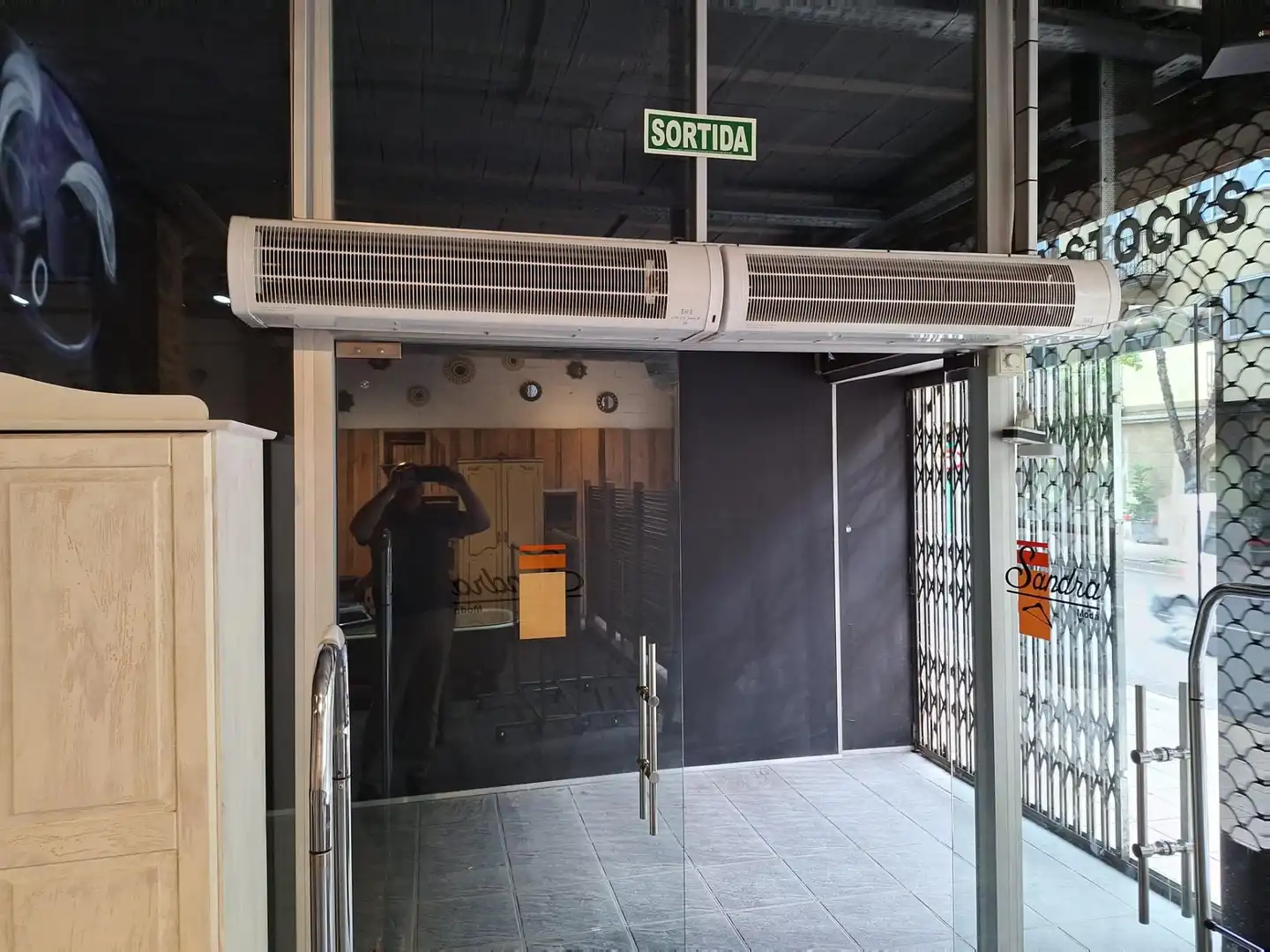 Business premises for sale in de Sant Joan, imagen 9