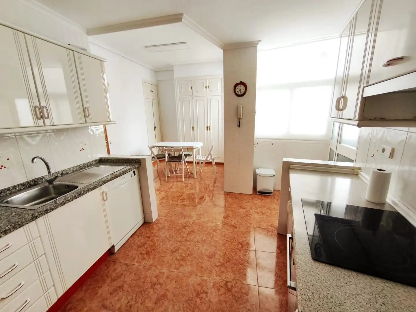 Appartement avec ascenseur à louer à Casco Antiguo, imagen 7