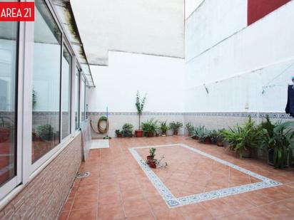 Terrace of Planta baja for sale in Burjassot  with Terrace