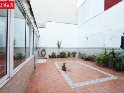 Terrassa de Planta baixa en venda en Burjassot amb Terrassa