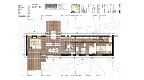 Foto 5 de Residencial en venda a  del Marquès de Tamarit, Altafulla, Tarragona