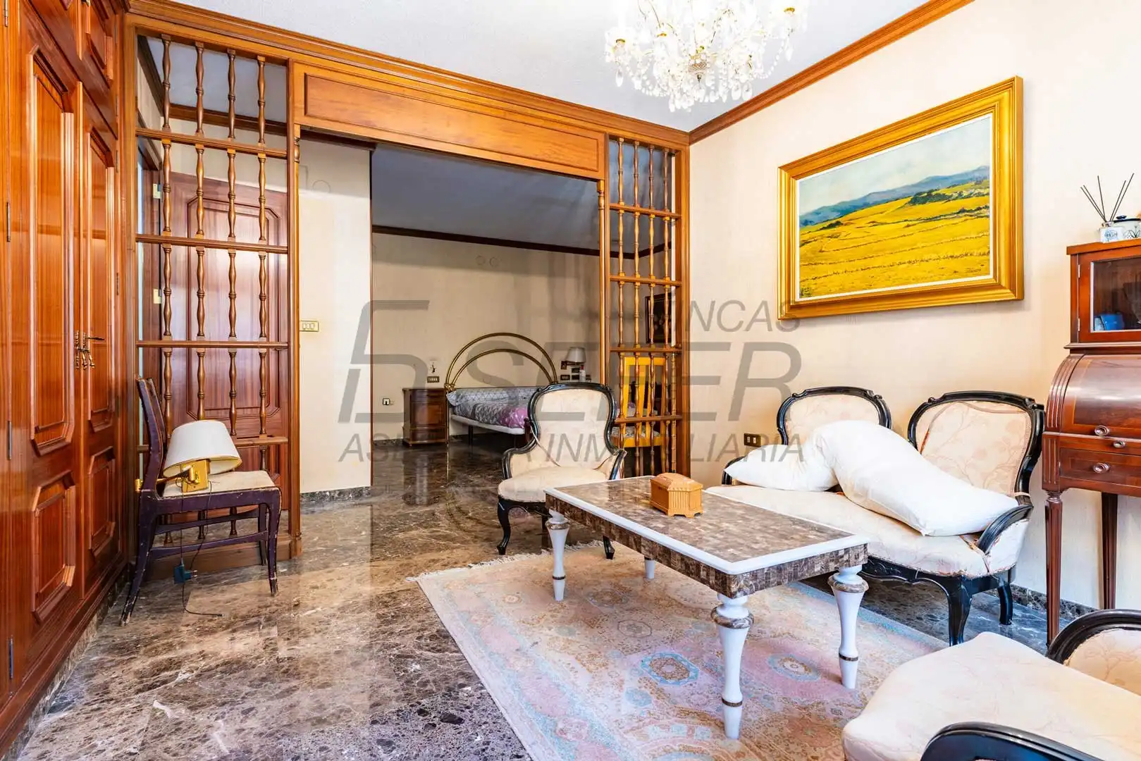 Piso con terraza en venta en Centro, imagen 16