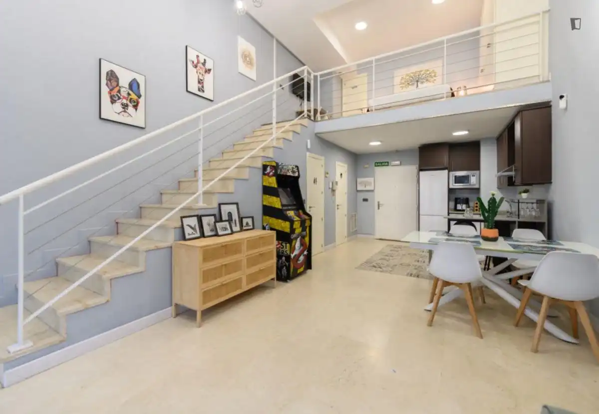 Apartments for rent in Villaverde Alto