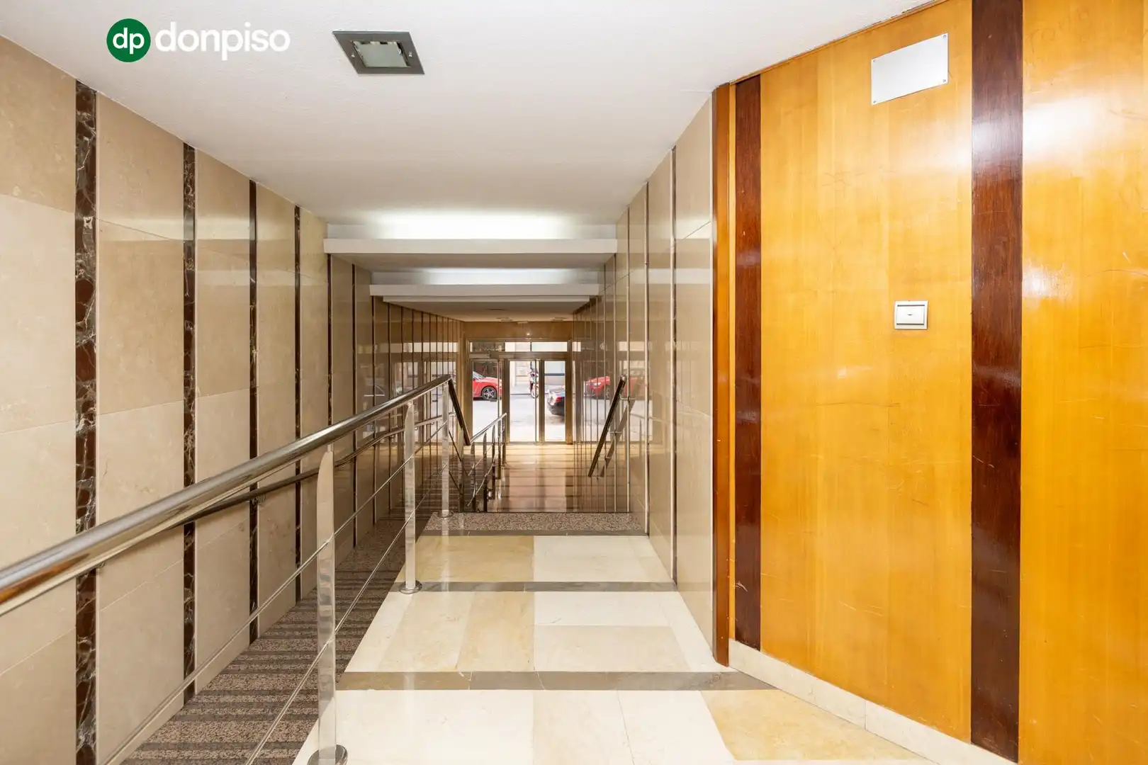Apartamento con ascensor en venta en 65 Calle Pedro Antonio de Alarcón #PLANTA 3, PUER, imagen 24