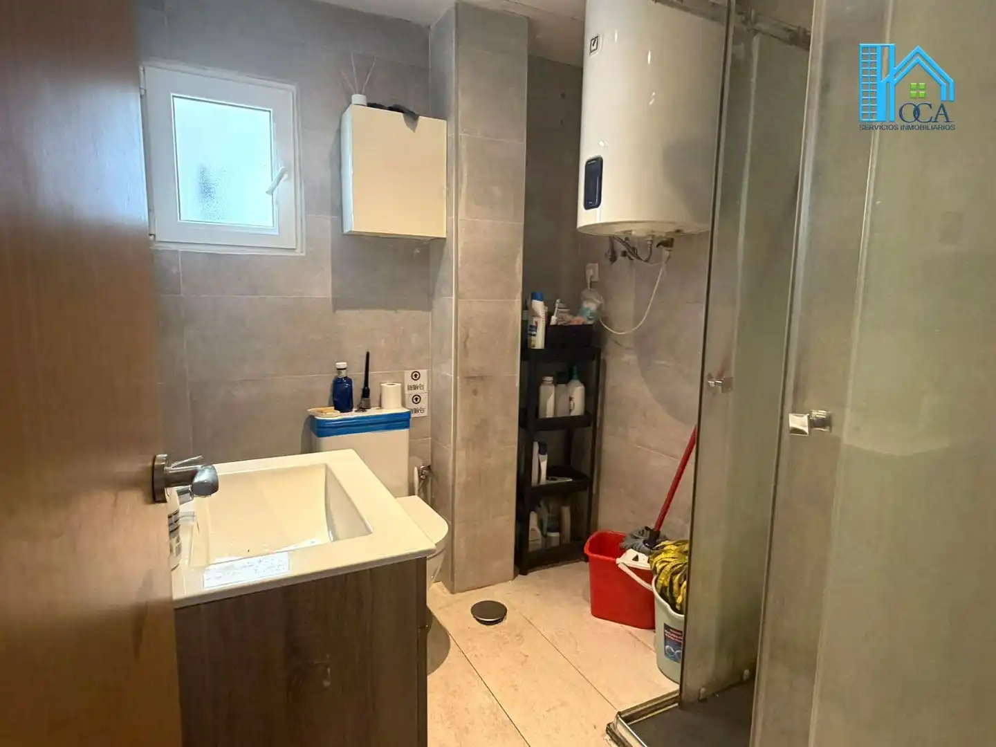 Baño de Piso en venta en Madrid con Aire acondicionado y Amueblado