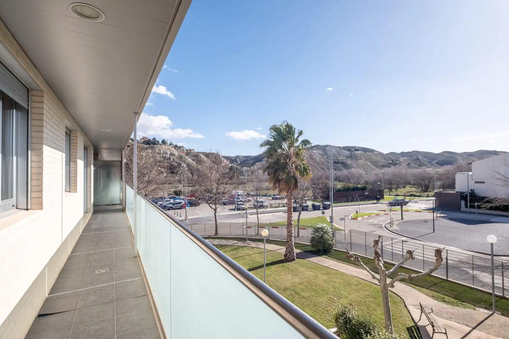 Piso en venta en Calle RAMIRO I, 46, Cuarte de Huerva