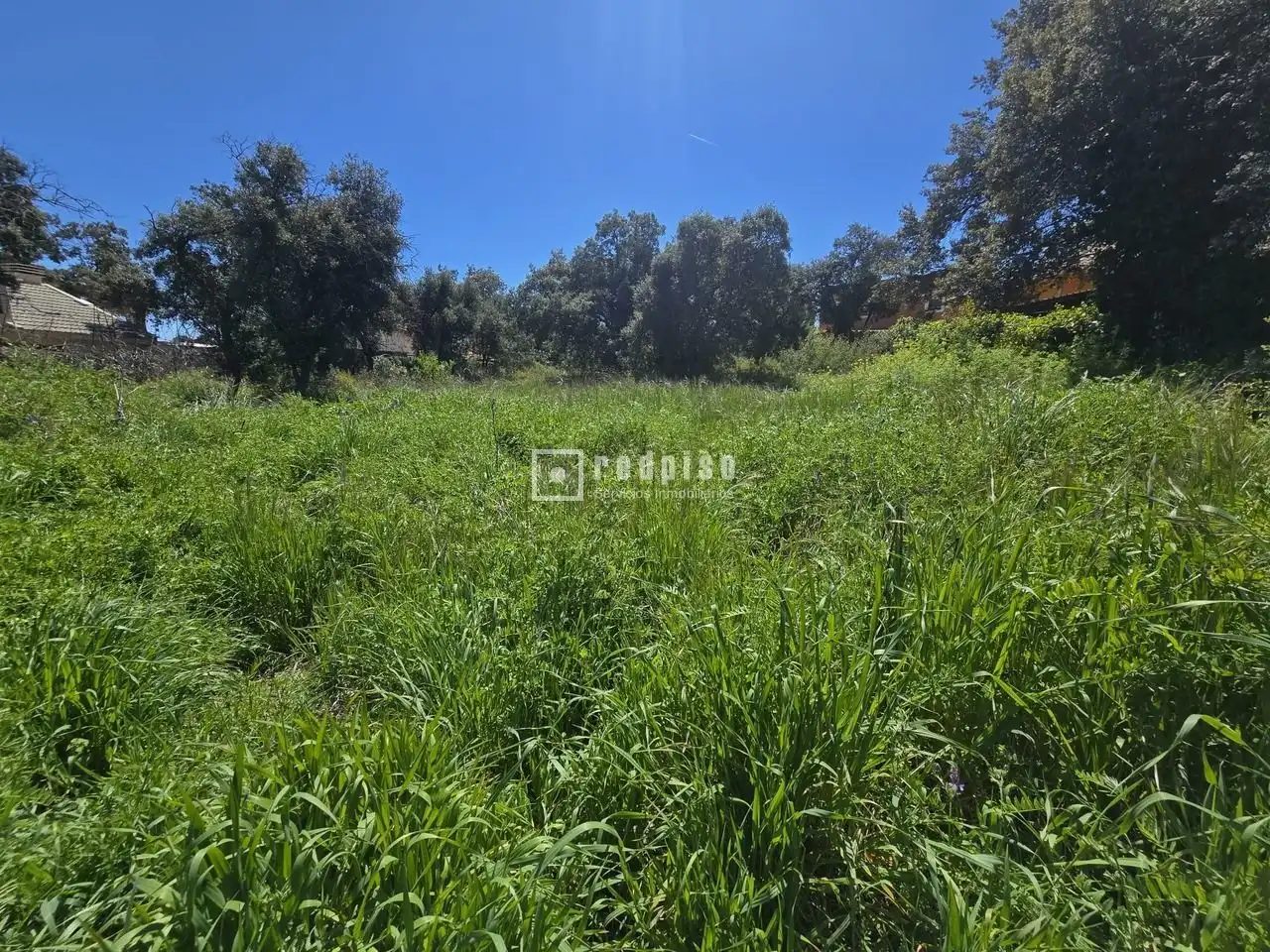 Residential for sale in Nuevo Baztán