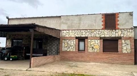 Foto 3 de Casa o xalet en venda a Norte, Moríñigo, Salamanca