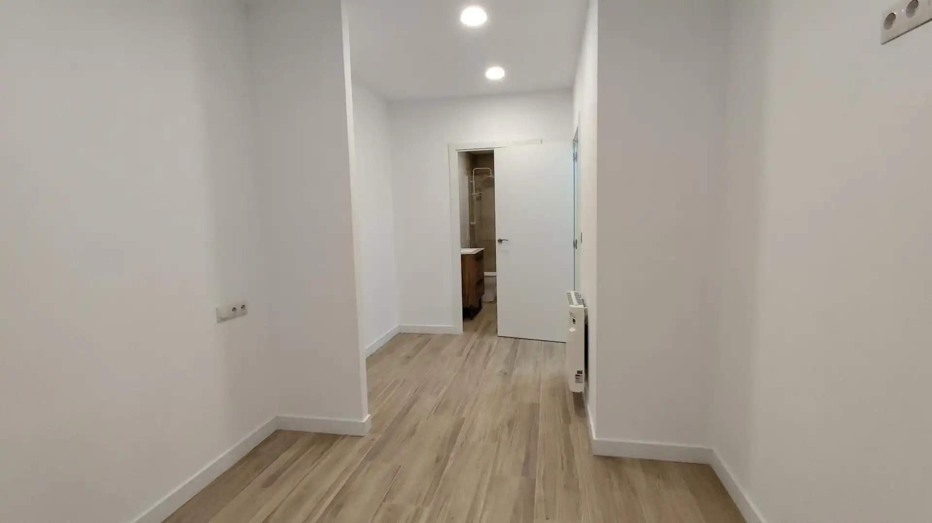 Flat for sale in Barakaldo   with Heating