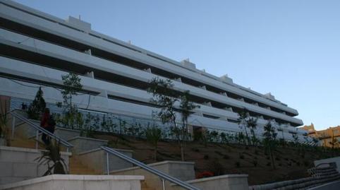Foto 2 de Pis de lloguer a Bajadilla - Fuente Nueva, Cádiz