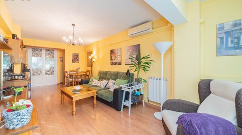Photo 4 of Flat for sale in Calle Parque del Teide, 4, Parque Lisboa - La Paz, Alcorcón
