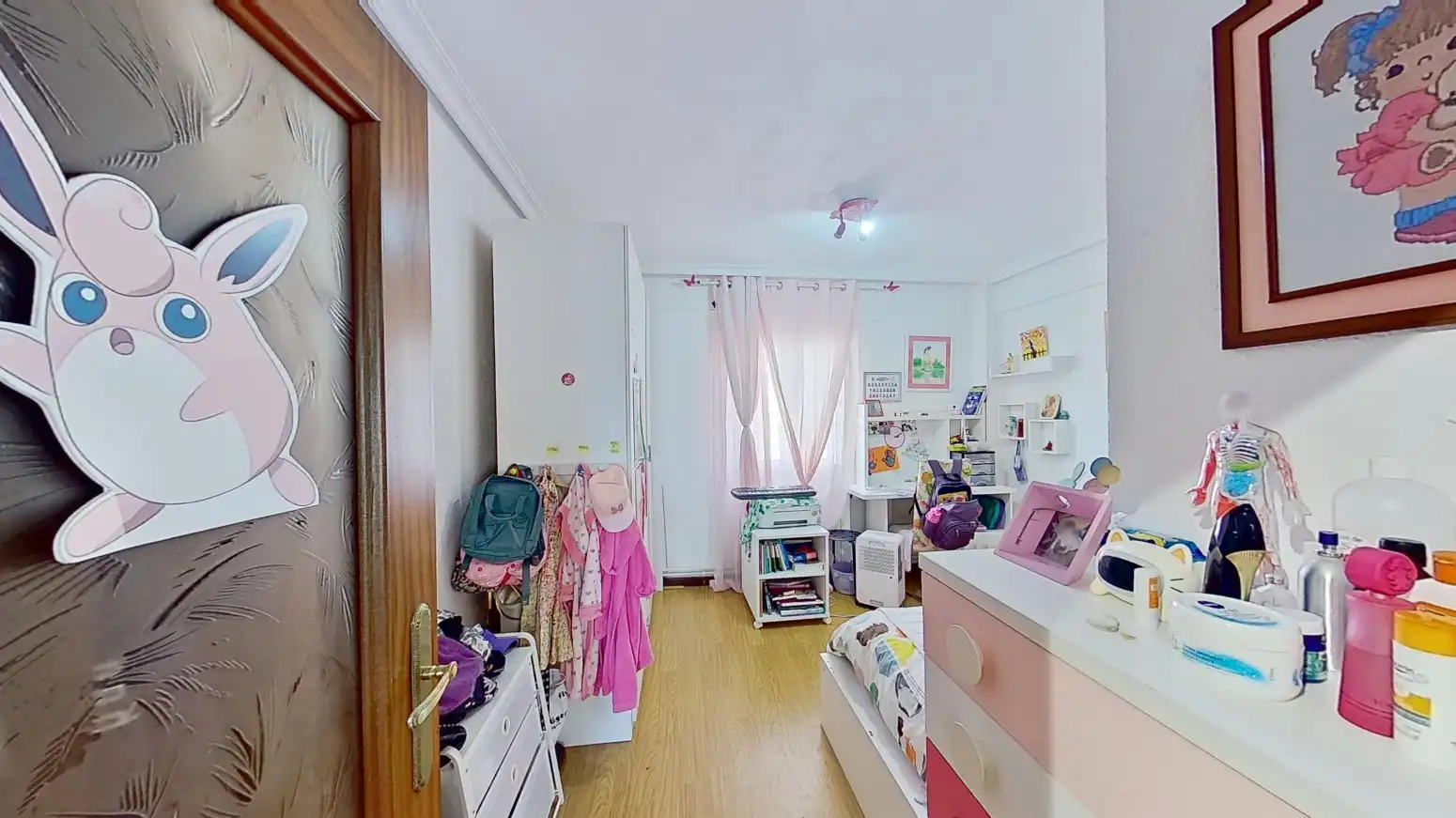 Habitación de Piso en venta en Santander con Calefacción