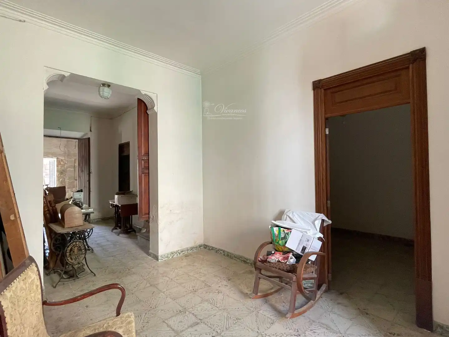 Casa con jardín en venta en carrer de la victoria, imagen 18