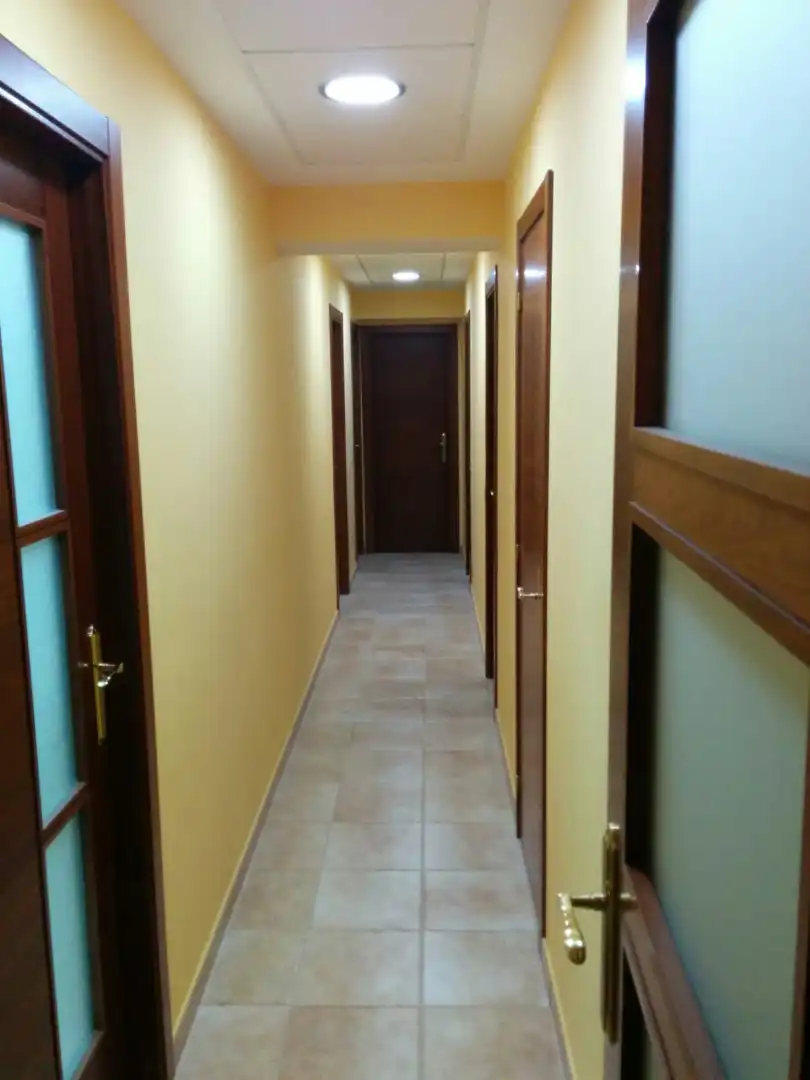 Wohnung mit Aufzug zum Verkauf in Rúa Maruja Mallo 15, imagen 29