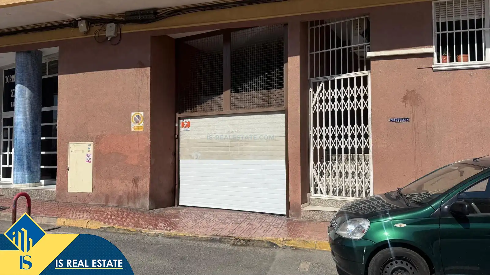 Einzelparkplatz zum Verkauf in Playa del Cura, imagen 6
