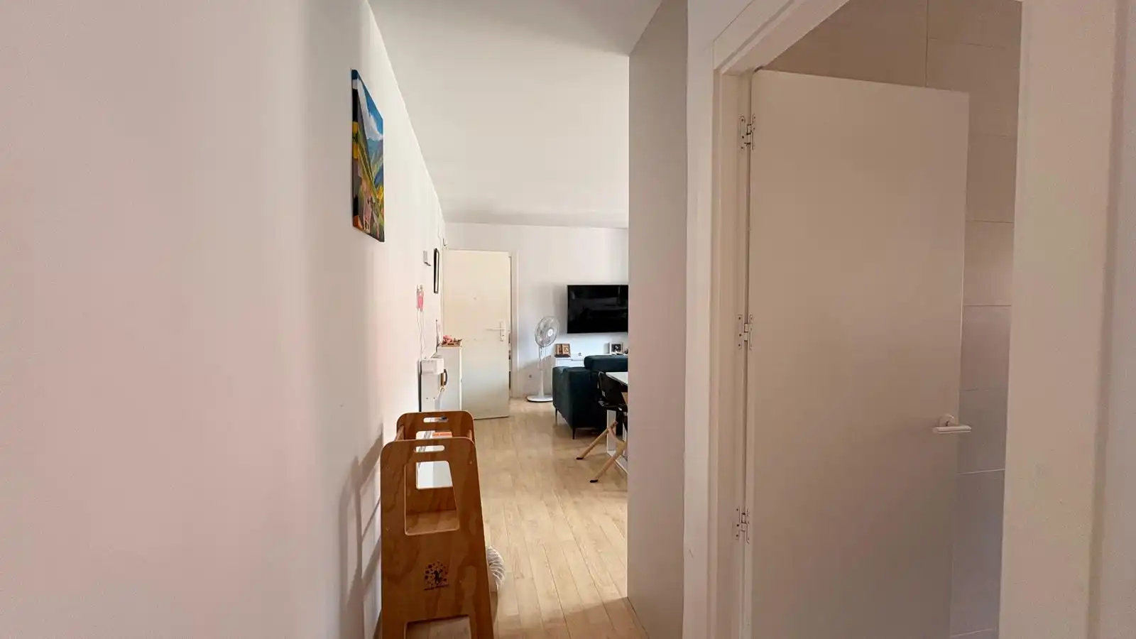 Flat for sale in Barakaldo   with Heating