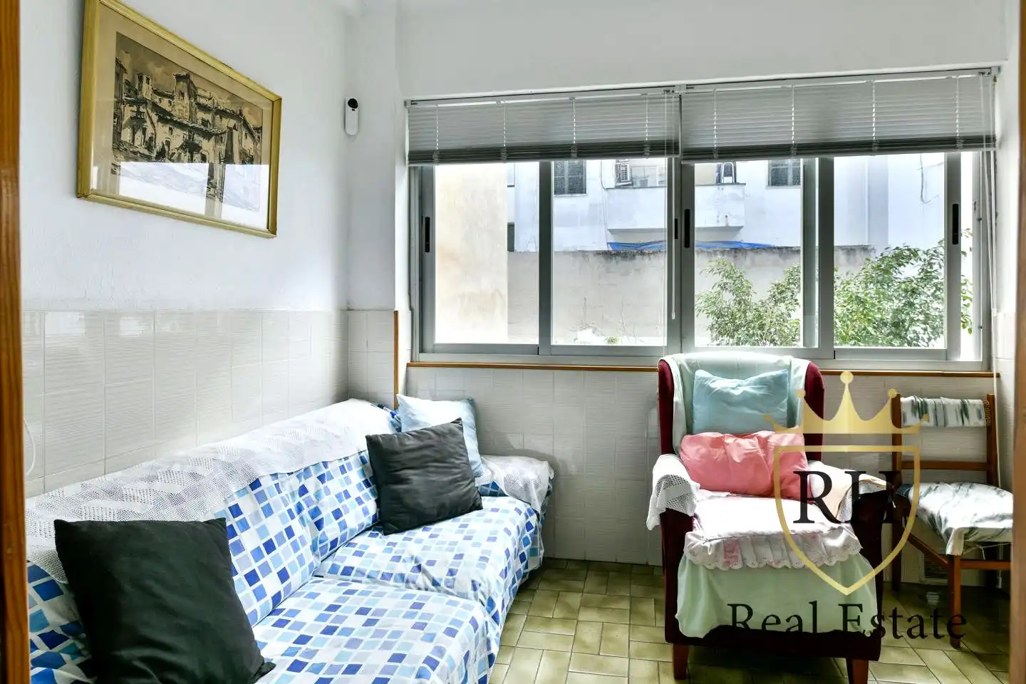 Habitación de Piso en venta en  Palma de Mallorca con Aire acondicionado y Trastero