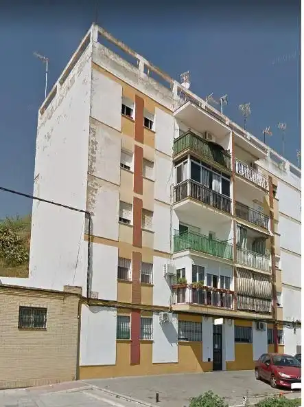 Piso en venta en Calle Batán 61