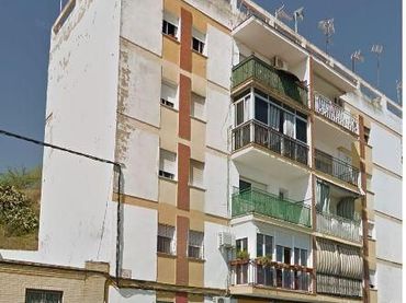 Wohnung zum Verkauf in Calle Batán 61