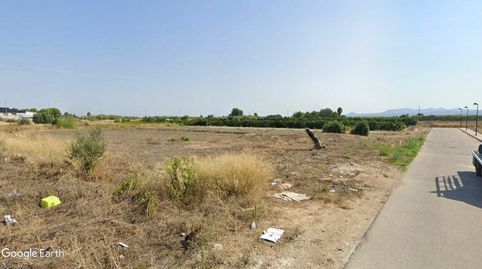 V14598 FINCA EN SUELO URBANIZABLE, INTERESANTE INVERSIÓN, imatge 4