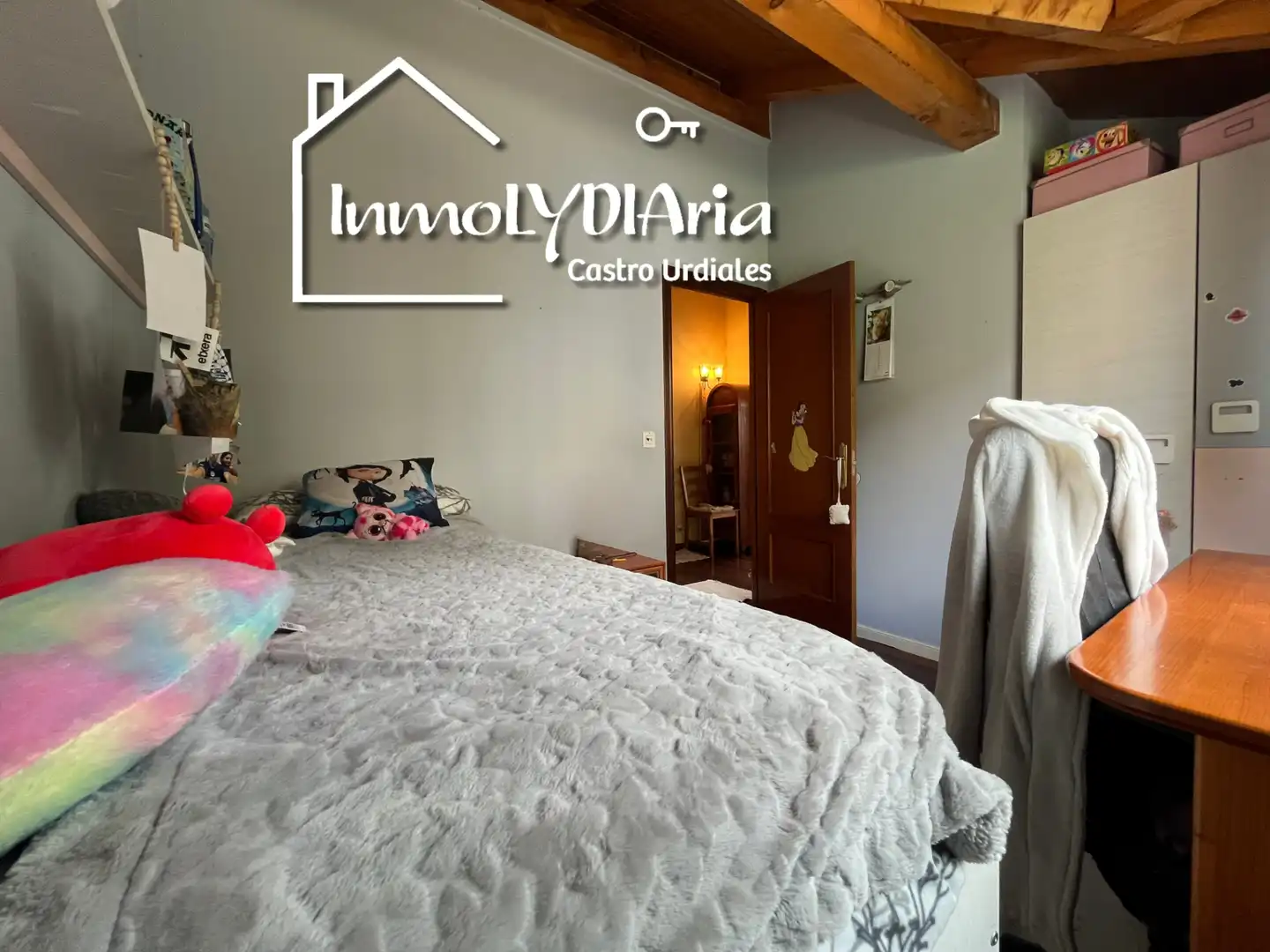 Casa o xalet en venda a Barrio Mioño, Mioño - Santullán