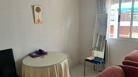 Foto 4 de Apartament de lloguer a Calle Santa Barbara, Centro - Sagrario, Granada Capital
