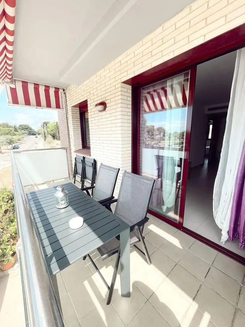 Piso con piscina en venta en Bonavista, imagen 4