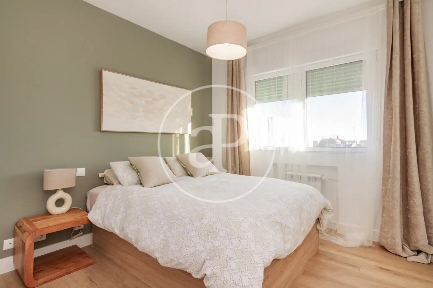 Wohnung mit Pool zur Miete in C. de Agastia, imagen 11