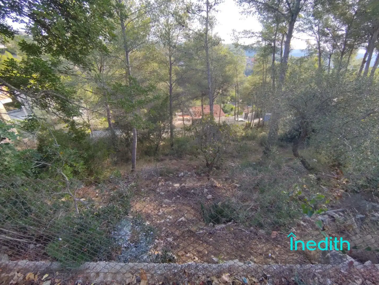 Terreny residencial en venda a Carrer Carrer del Crisantem, imagen 5