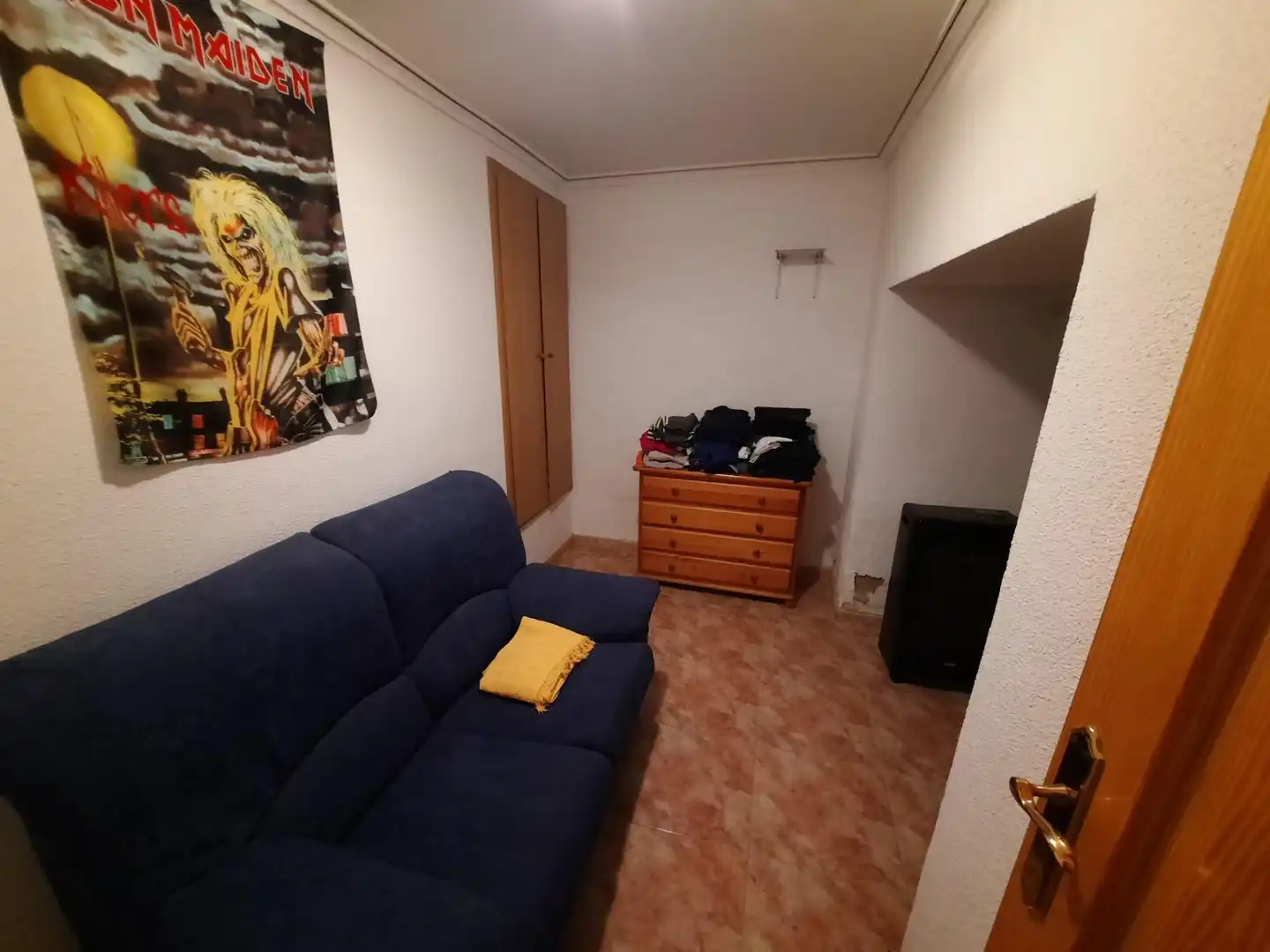 Ground floor for sale in Almansa, Albacete