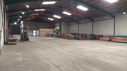 Photo 5 of Industrial buildings to rent in Buenos Aires - Chamberí - Las Moraditas, Santa Cruz de Tenerife