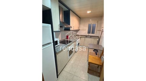 Foto 3 de Piso de alquiler en Calle Anselm Clave, Príncep de Viana - Clot -Xalets Humbert Torres, Lleida Capital