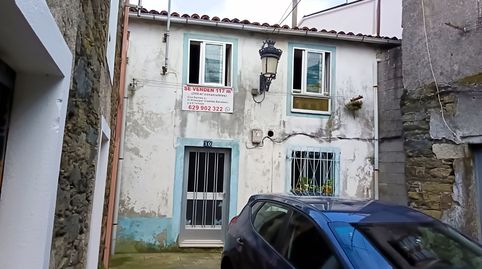 Casa y solar anexo 