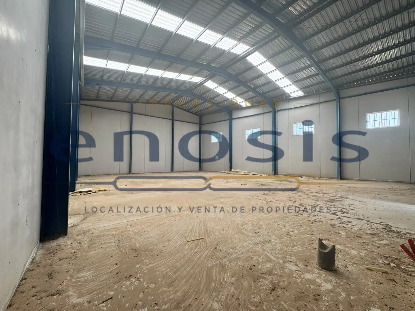 Industrial buildings for sale in San Javier