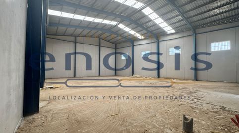 Photo 2 of Industrial buildings for sale in Calle Sierra Carrascoy, San Javier ciudad, San Javier