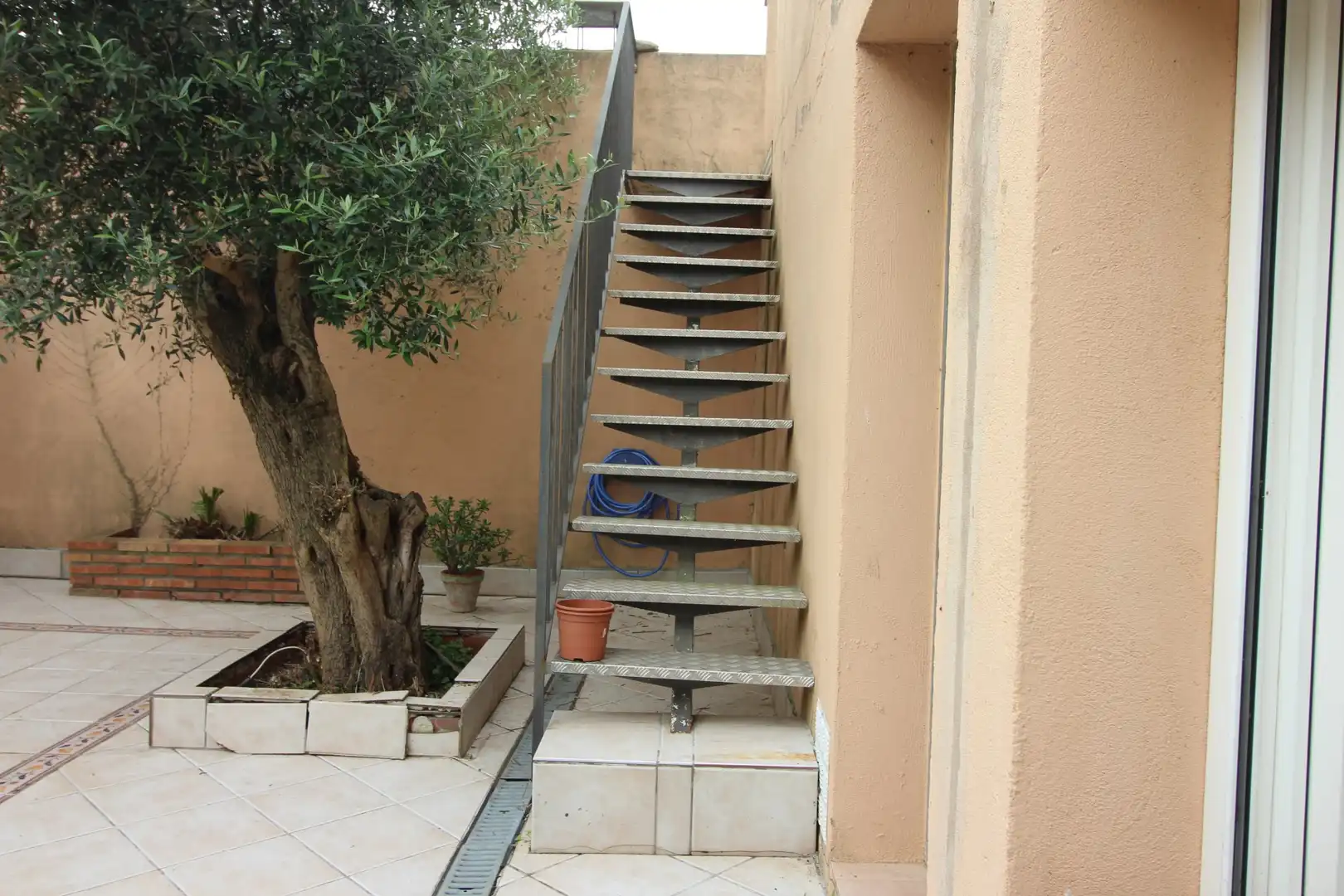 Terraza de Casa o chalet en venta en Castelló d'Empúries con Calefacción y Terraza