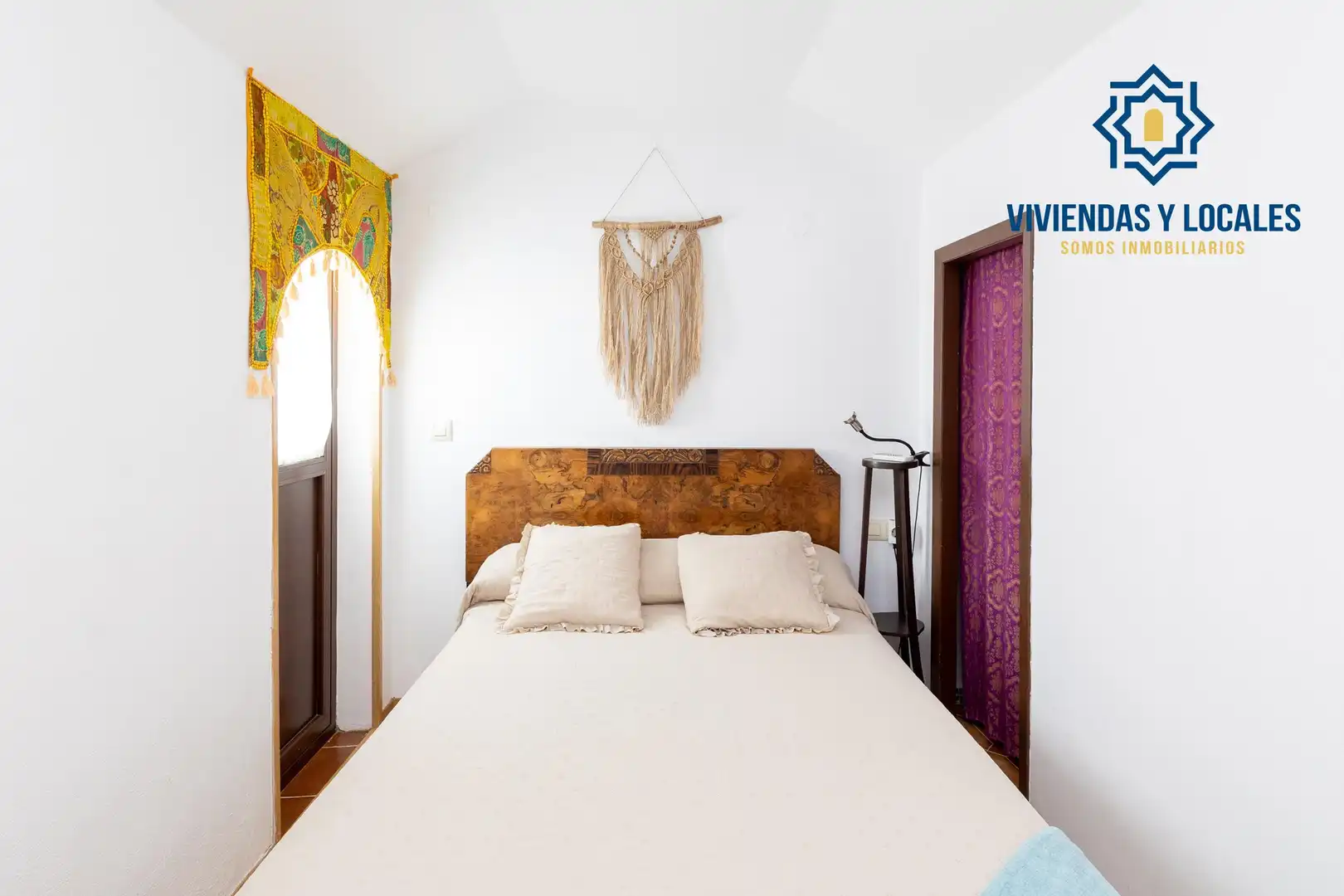 Maison mitoyenne avec terrasse à vendre à C. Frailes de la Victoria, 5, imagen 13