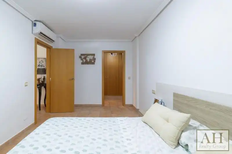 Habitación de Casa o chalet en venta en Altea
